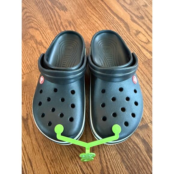 Crocs Kid's Crocband Clog - Picture 2 of 5